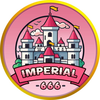 Logo da IMPERIAL666